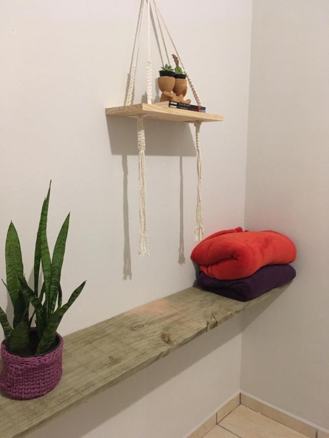 Quarto Casal- Ipe Brotas Luaran gambar
