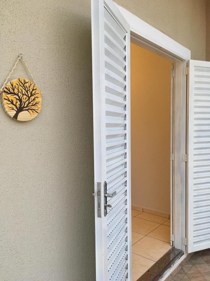Quarto Casal- Ipe Brotas Luaran gambar