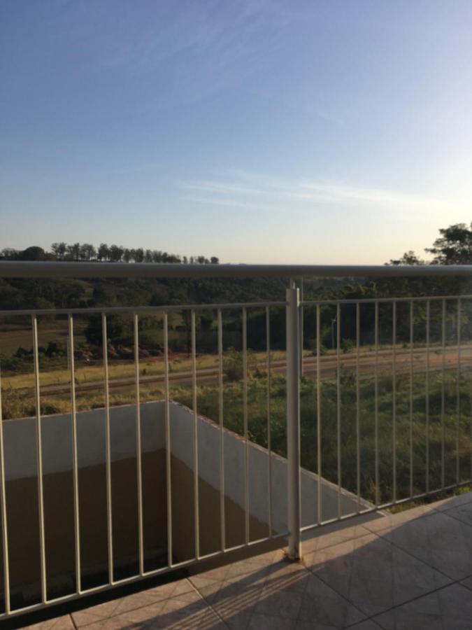 Quarto Casal- Ipe Brotas Luaran gambar